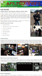 Mobile Screenshot of apntv.com